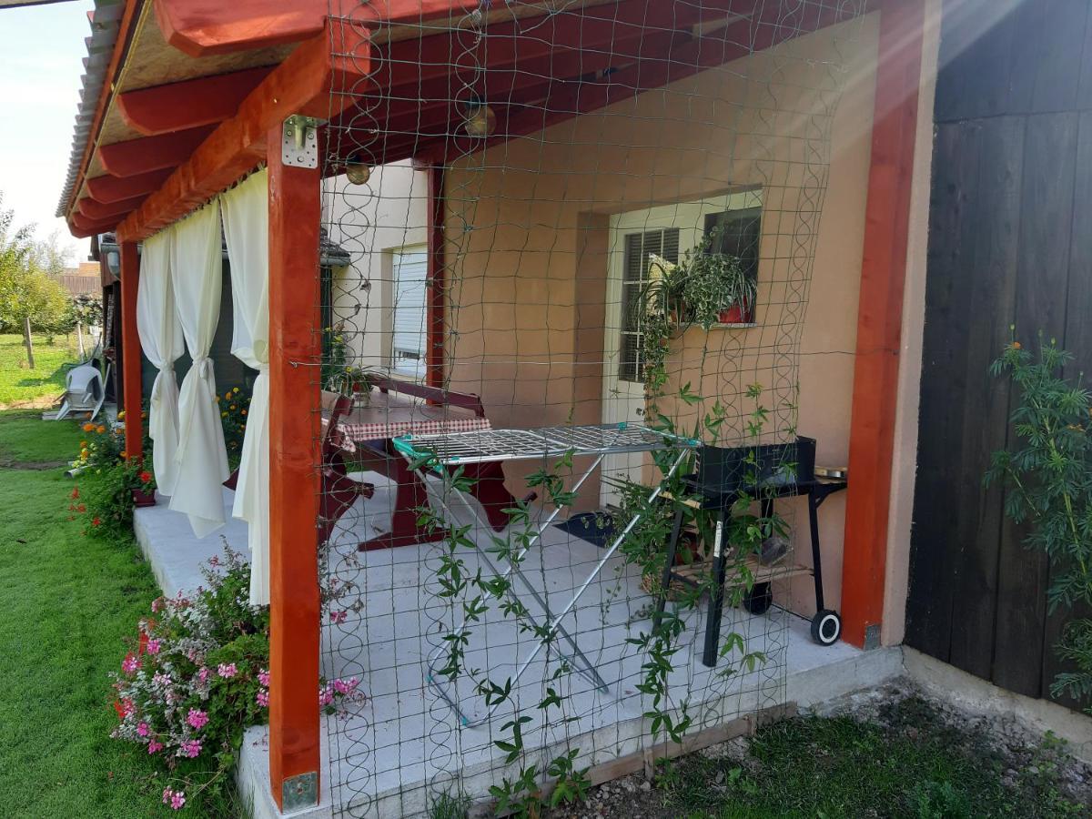 Studio Apartmani "Stimac" Garesnica Buitenkant foto