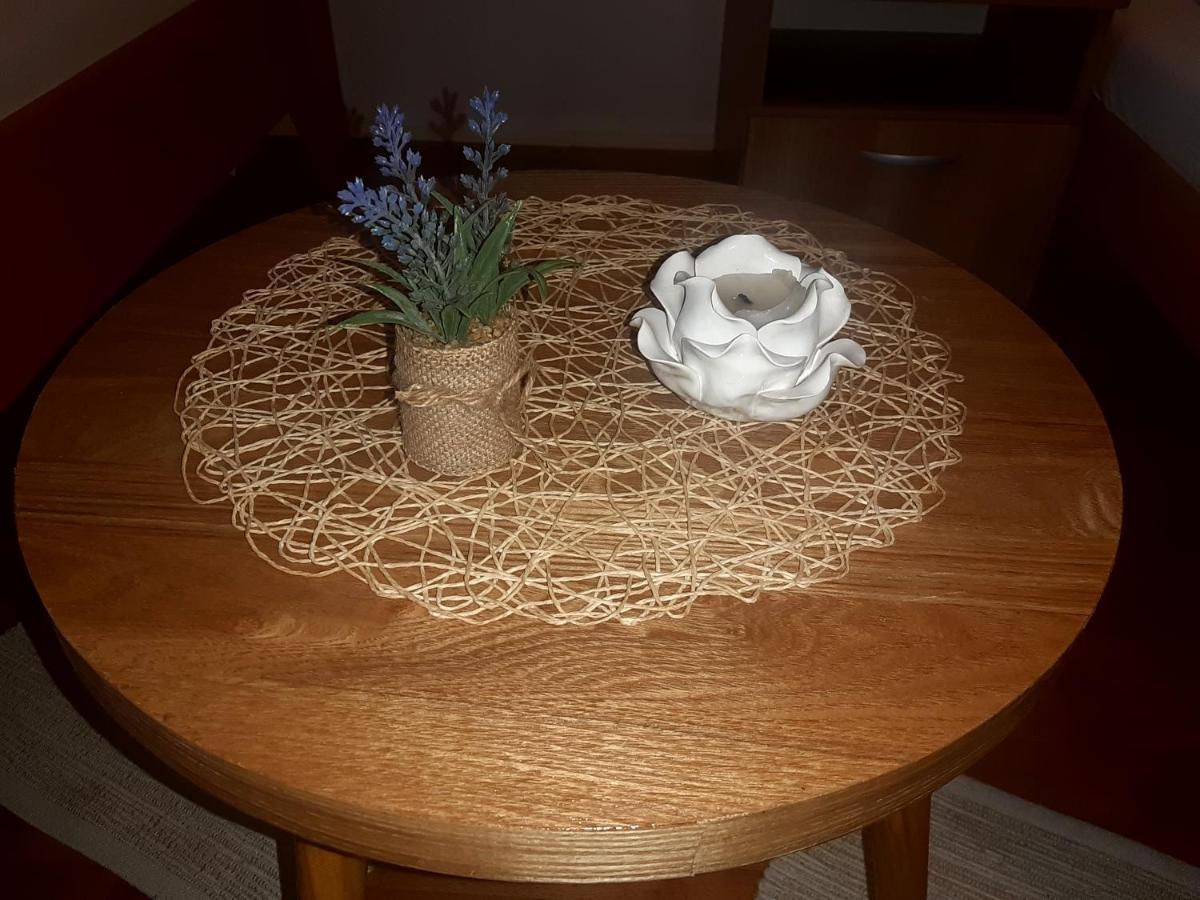 Studio Apartmani "Stimac" Garesnica Buitenkant foto