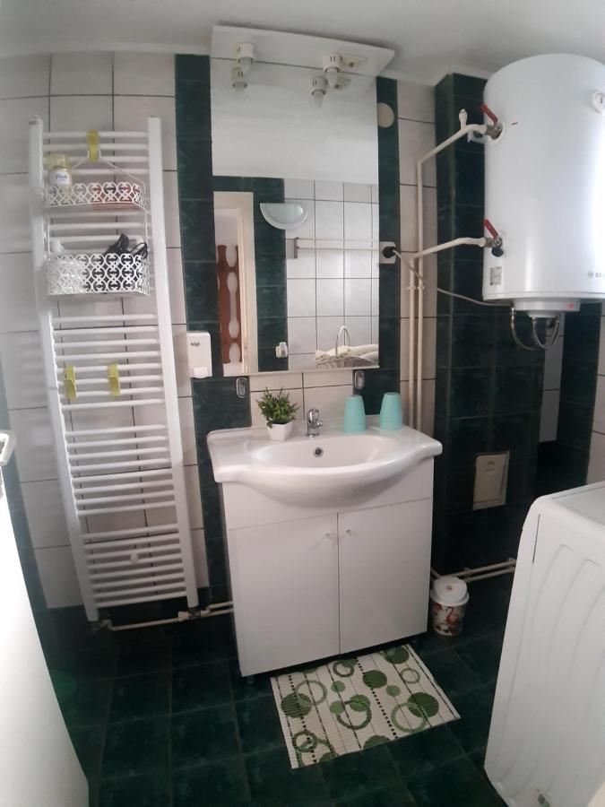 Studio Apartmani "Stimac" Garesnica Buitenkant foto