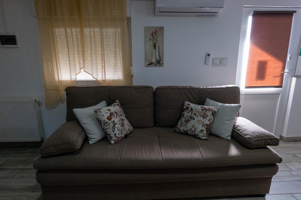 Studio Apartmani "Stimac" Garesnica Buitenkant foto