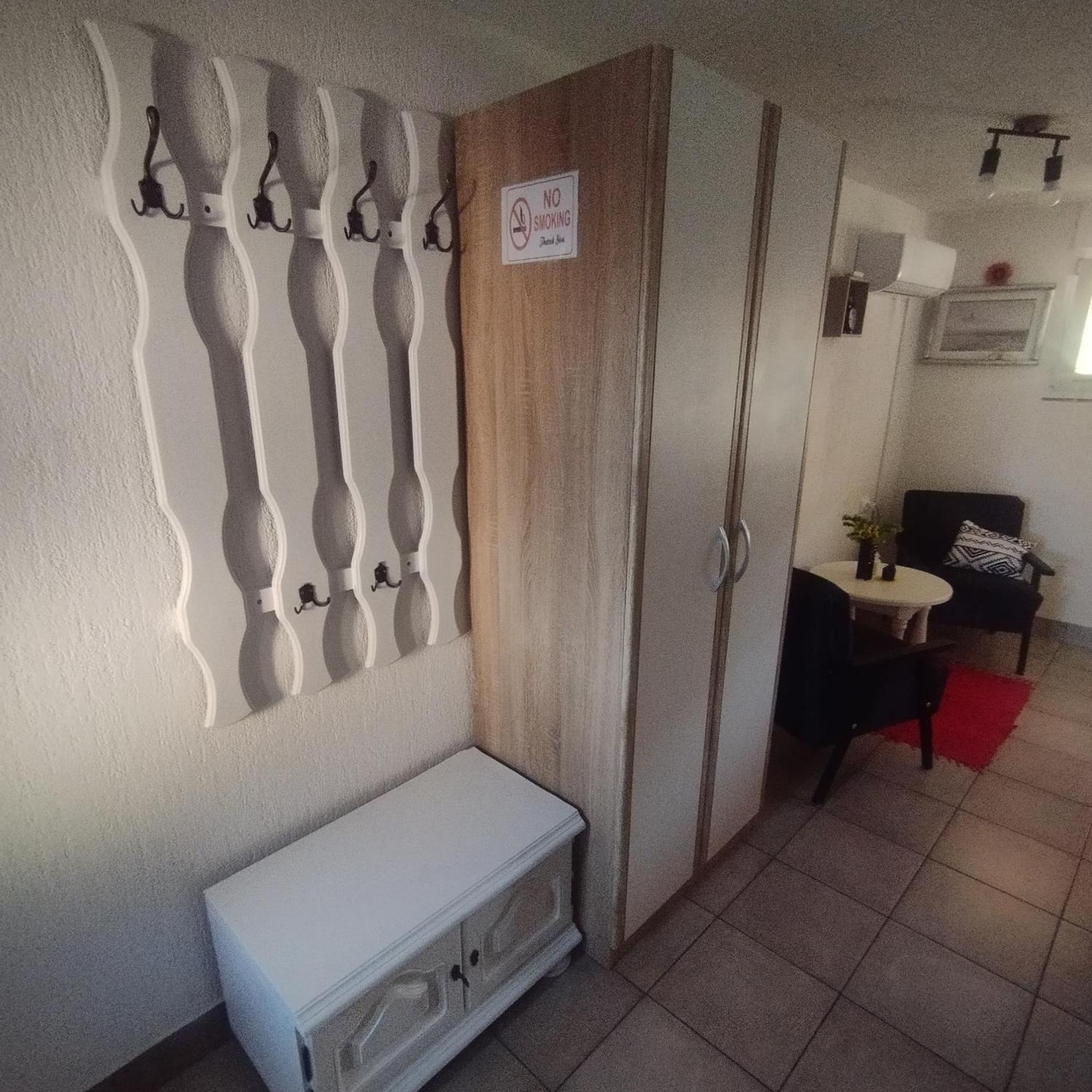 Studio Apartmani "Stimac" Garesnica Buitenkant foto