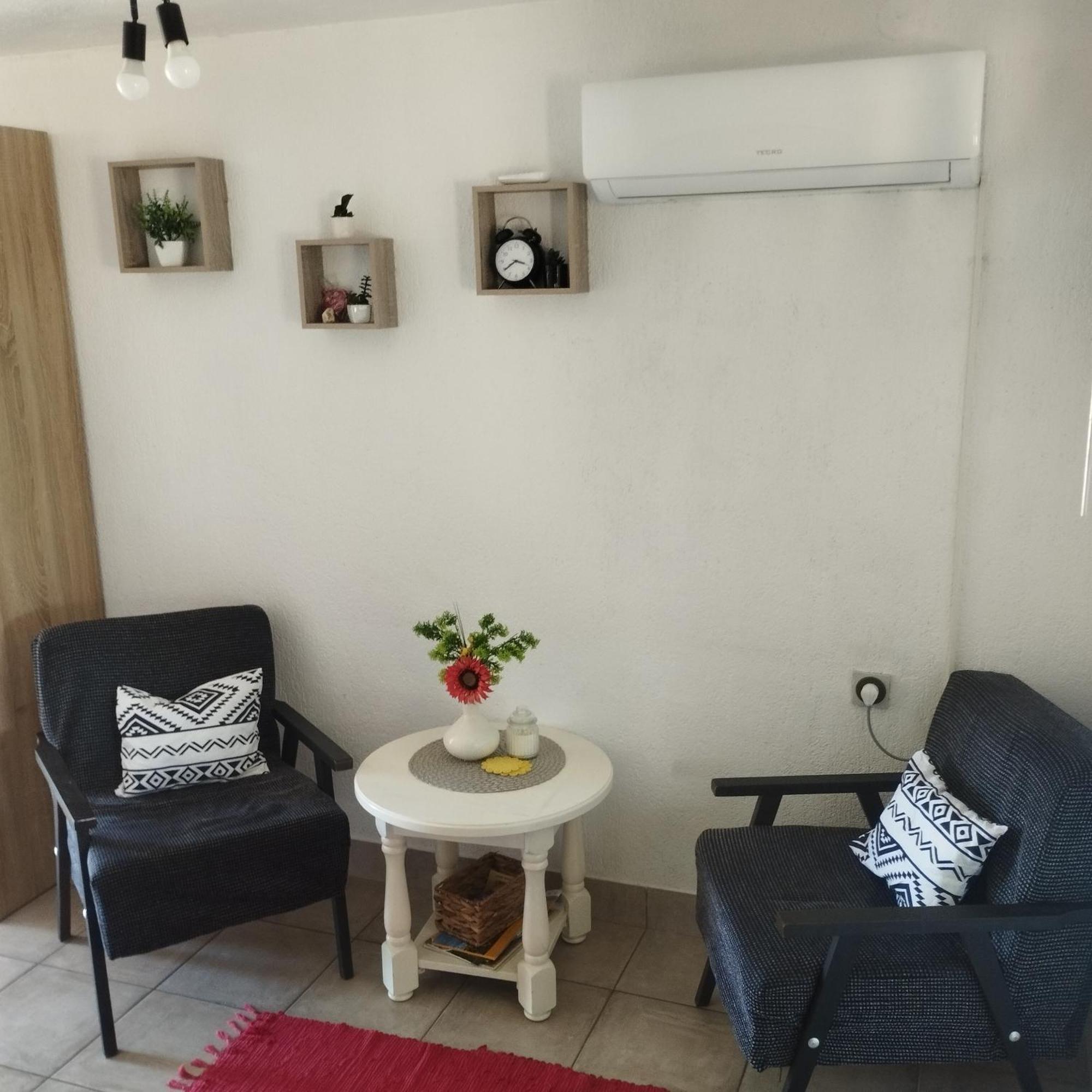 Studio Apartmani "Stimac" Garesnica Buitenkant foto