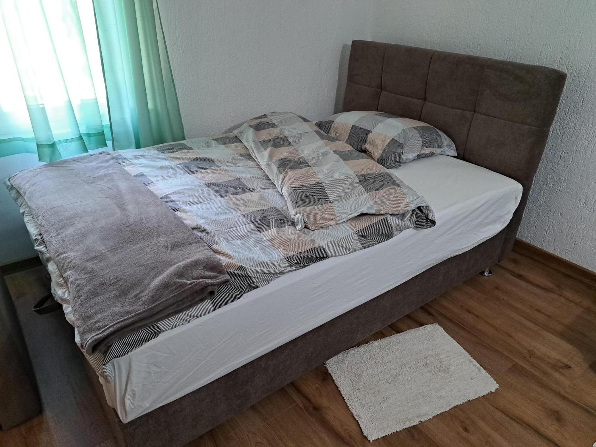 Studio Apartmani "Stimac" Garesnica Buitenkant foto