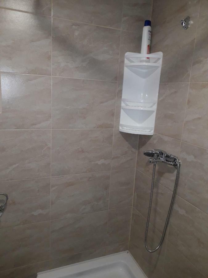 Studio Apartmani "Stimac" Garesnica Buitenkant foto